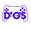Ark Games Shop logo