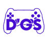 Ark Games Shop logo